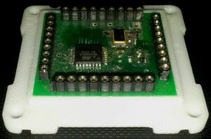 miniature arduino PinStem atmega328