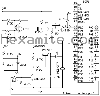 schematic