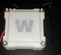 hx19 RF network synchronizer monitor