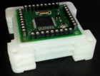 piggybacked framed modules pinstem